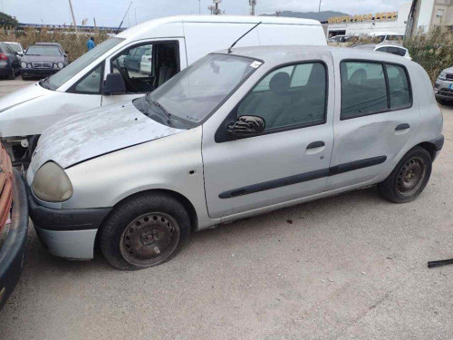 RENAULT CLIO II FASE I (B/CB0) 