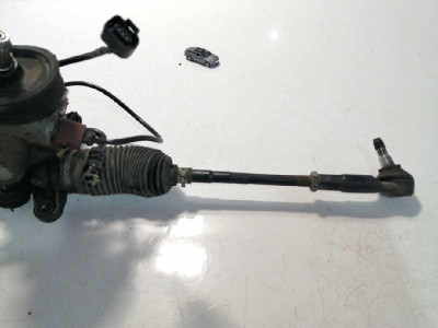 CREMALLERA DIRECCION, VOLKSWAGEN, POLO IV (9N3)