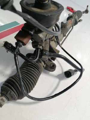 CREMALLERA DIRECCION, VOLKSWAGEN, POLO IV (9N3)