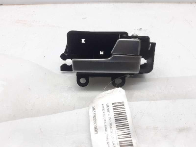 MANETA INTERIOR DELANTERA DERECHA, FORD, FOCUS C-MAX (CAP)(2003)