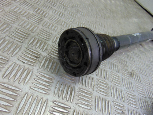  TRANSMISION DELANTERA DERECHA SEAT IBIZA (6L1) 