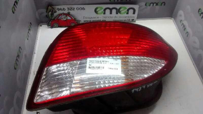 PILOTO TRASERO DERECHO, HYUNDAI, COUPE (RD)