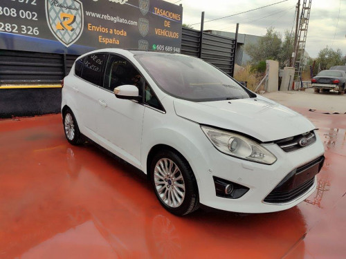  FORD C-MAX (CB7) 