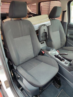 FORD C-MAX (CB7)