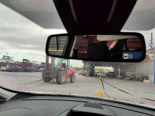 FORD C-MAX (CB7) — vehículo donante para recambios 