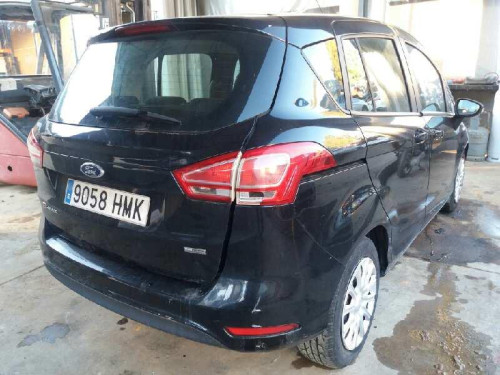  FORD B-MAX (CB2) 