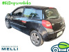 RENAULT CLIO III — vehículo donante para recambios 