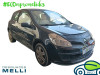 RENAULT CLIO III — vehículo donante para recambios 