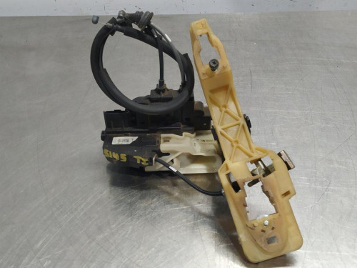  CERRADURA PUERTA TRASERA IZQUIERDA, HYUNDAI, SANTA FE (CM) 