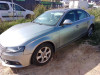 AUDI A4 AVANT (8K5) — автомобиль-донор на запчасти 
