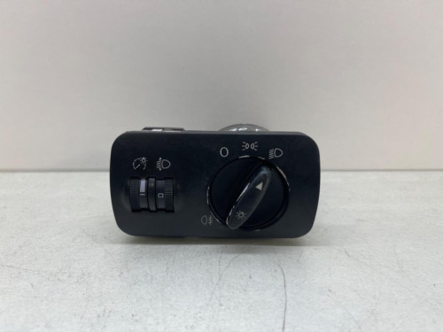 MANDO LUCES Seat LEON (1M1) 