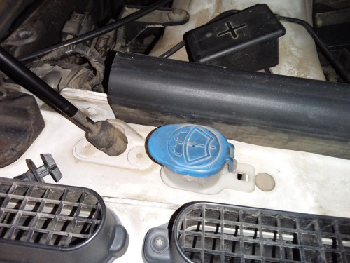 DEPOSITO LIMPIA Land Rover RANGE ROVER SPORT 