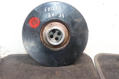 POLEA CIGUEÑAL, BMW, SERIE 7 (F01/F02)