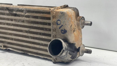 INTERCOOLER, Kia, RIO (JB)