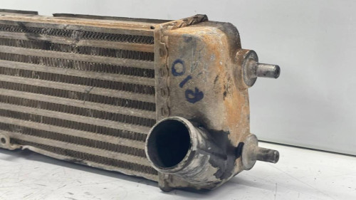 INTERCOOLER Kia RIO (JB) 