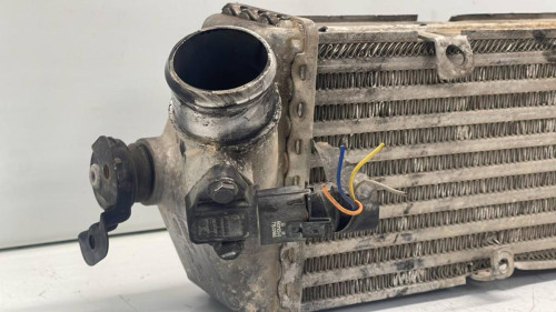 INTERCOOLER Kia RIO (JB) 