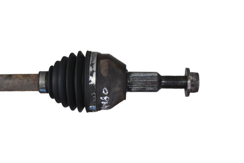 TRANSMISION DELANTERA DERECHA, CHRYSLER, GRAND VOYAGER (RT)