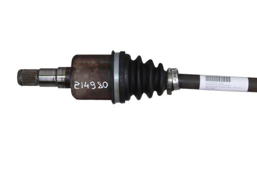 TRANSMISION DELANTERA DERECHA, CHRYSLER, GRAND VOYAGER (RT)