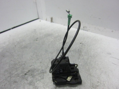 CERRADURA PUERTA TRASERA DERECHA, RENAULT, MEGANE I FASE 2 CLASSIC (LA...)
