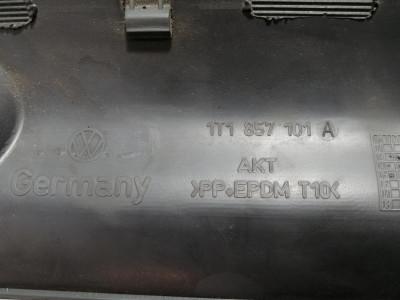 GUANTERA, VOLKSWAGEN, TOURAN (1T1)