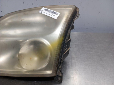 FARO IZQUIERDO, OPEL, VECTRA C BERLINA