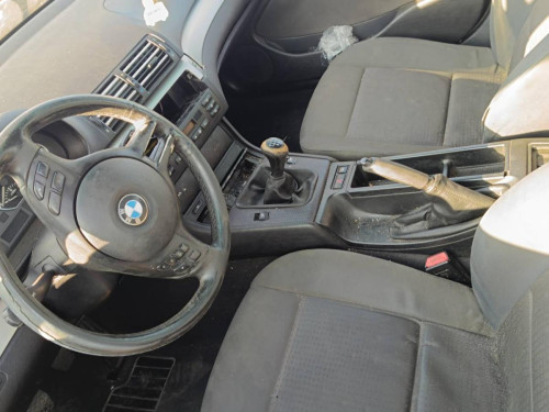  BMW SERIE 3 BERLINA (E46) 