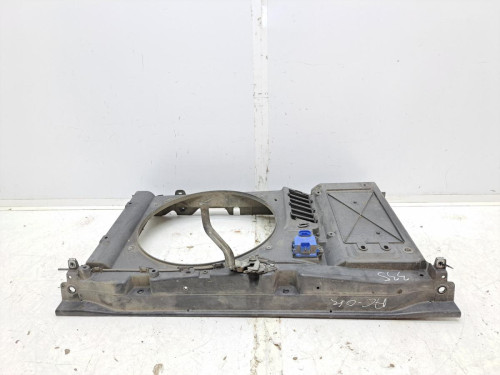  PANEL FRONTAL Citroen C4 BERLINA 