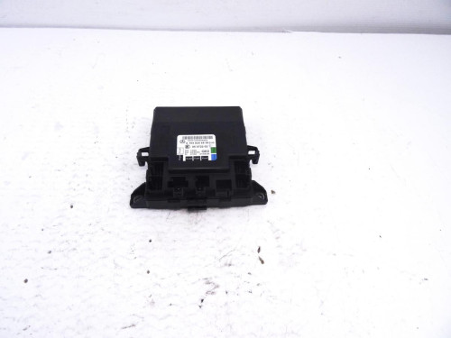  MODULO ELECTRONICO MERCEDES-BENZ CLASE ML (BM 164) 