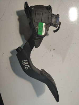 POTENCIOMETRO PEDAL, AUDI, A4 AVANT (8E)