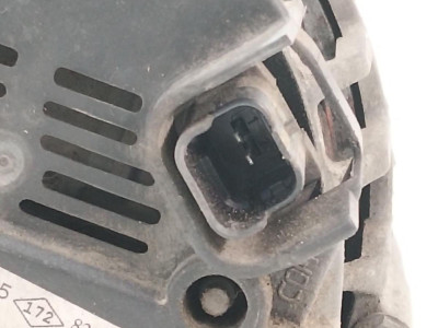 ALTERNADOR, RENAULT, KANGOO I (F/KC0)