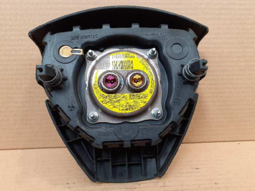  AIRBAG DELANTERO IZQUIERDO 