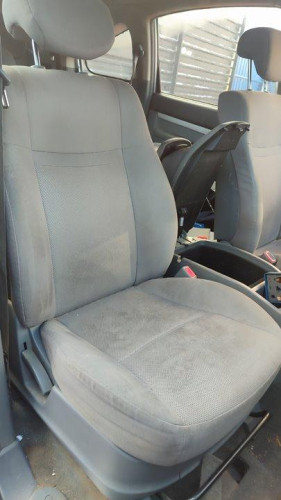  SSANGYONG RODIUS 