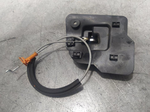 MANETA INTERIOR DELANTERA DERECHA OPEL MERIVA 