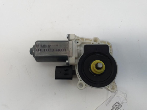 MOTOR ELEVALUNAS DELANTERO DERECHO CHRYSLER JEEP CHEROKEE 