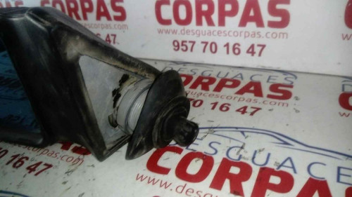  RETROVISOR IZQUIERDO 
