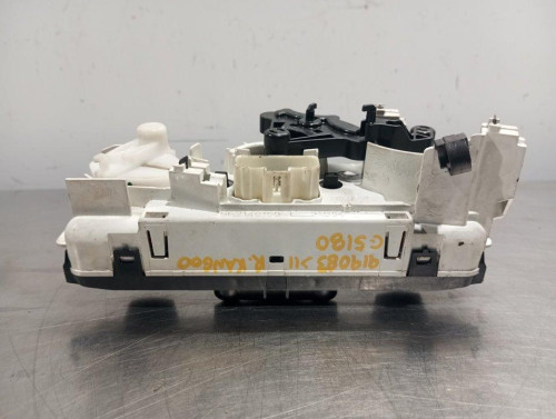  MANDO CALEFACCION / AIRE ACONDICIONADO, RENAULT, KANGOO I (F/KC0) 