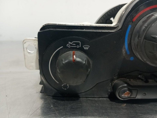  MANDO CALEFACCION / AIRE ACONDICIONADO, RENAULT, KANGOO I (F/KC0) 