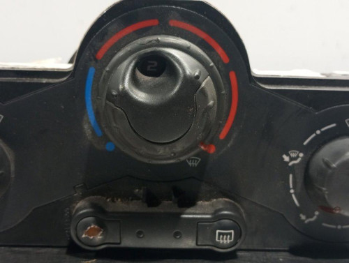  MANDO CALEFACCION / AIRE ACONDICIONADO, RENAULT, KANGOO I (F/KC0) 