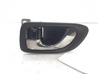 MANETA INTERIOR TRASERA IZQUIERDA, MITSUBISHI, GALANT BERLINA (EA0)