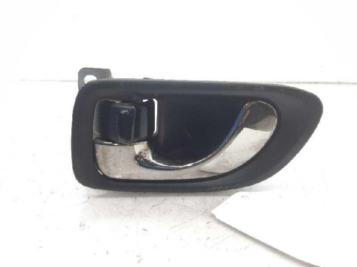  MANETA INTERIOR TRASERA IZQUIERDA, MITSUBISHI, GALANT BERLINA (EA0) 