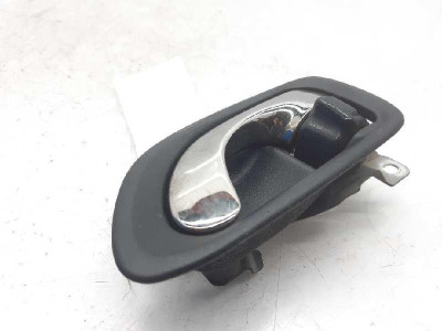 MANETA INTERIOR TRASERA IZQUIERDA, MITSUBISHI, GALANT BERLINA (EA0)