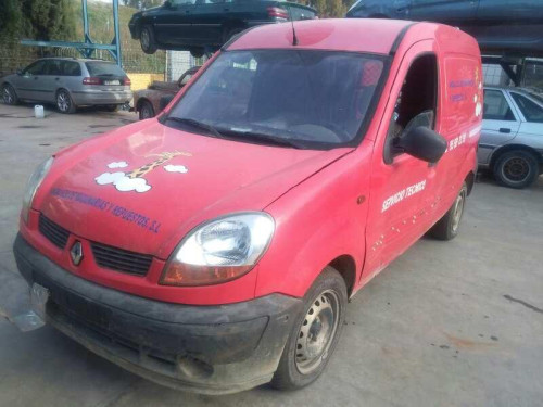 RENAULT KANGOO I (F/KC0) — автомобиль-донор на запчасти 