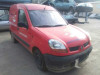 RENAULT KANGOO I (F/KC0) — автомобиль-донор на запчасти 