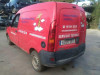 RENAULT KANGOO I (F/KC0) — автомобиль-донор на запчасти 