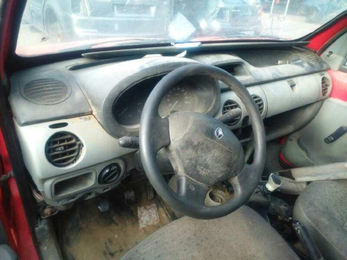 RENAULT KANGOO I (F/KC0) — автомобиль-донор на запчасти 
