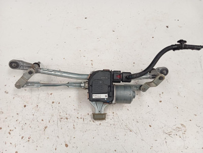 MOTOR LIMPIA DELANTERO, PEUGEOT, 3008