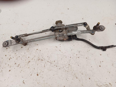 MOTOR LIMPIA DELANTERO, PEUGEOT, 3008