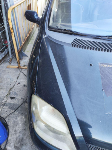 CAPO Renault SCENIC I (JA...) 