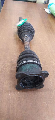 TRANSMISION DELANTERA DERECHA, MITSUBISHI, MONTERO SPORT (K90)