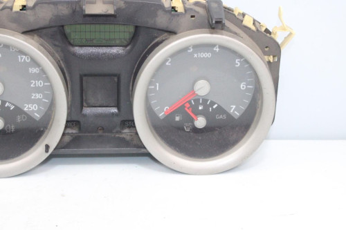 CUADRO INSTRUMENTOS Renault MEGANE II BERLINA 5P 